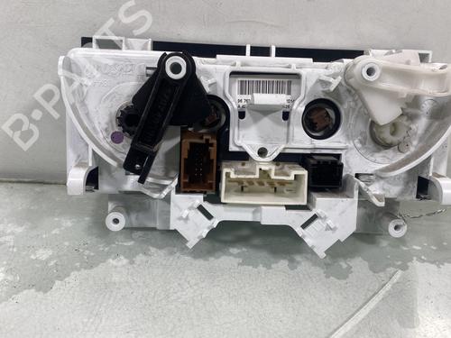 Climate control PEUGEOT PARTNER Tepee 1.6 HDi | BP30887519I5