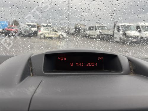 Right front fog light CITROËN BERLINGO MULTISPACE (B9) 1.6 HDi 110 | BP33314293C31  - Image 17