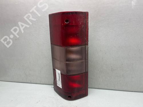 Used Left taillight Left taillight FIAT DUCATO Van (230_) 2.5 D (84 hp) 40066694 40066694