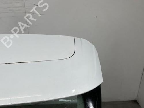 Used Tailgate Tailgate 19950836 19950836