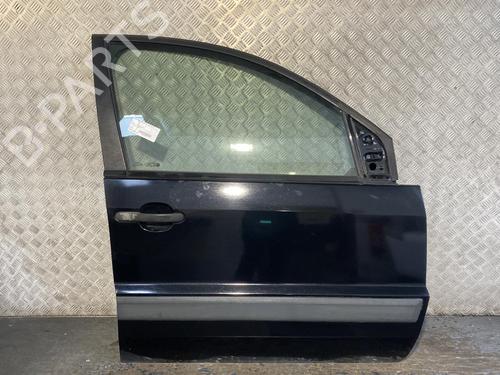 Right front door FORD FUSION (JU_) 1.6 TDCi | BP19977131C3 