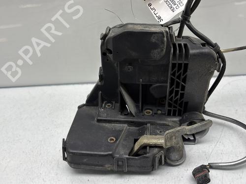 Front left lock MERCEDES-BENZ E-CLASS (W211) E 270 CDI (211.016) | BP29597475C98 