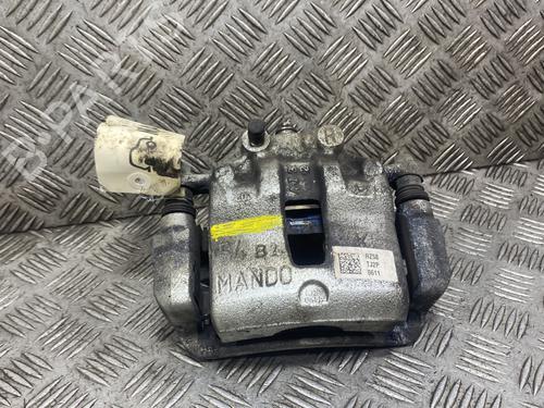 Right front brake caliper KIA STONIC (YB) 1.0 T-GDi | BP33204300M104 - Image 2