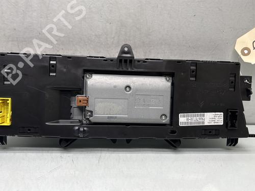 Instrument cluster CITROËN C4 Grand Picasso I (UA_) 1.6 HDi 110 | BP29841614C47 