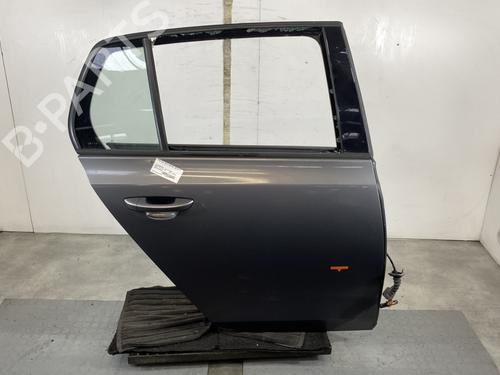 Used Right rear door VW GOLF VI (5K1) 2.0 TDI (140 hp) 21963931