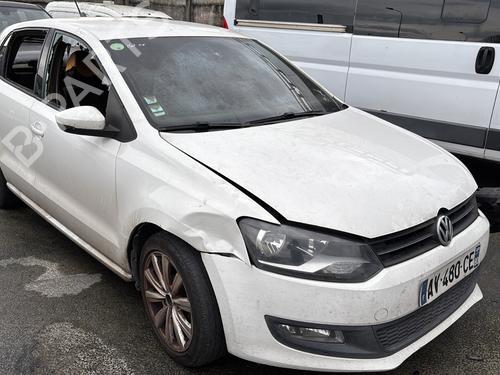 Used Parts VW POLO V (6R1, 6C1) 1.6 TDI 2384637