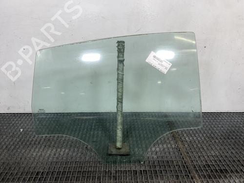 Rear right door window SEAT LEON (1P1)  | BP19971239C21 