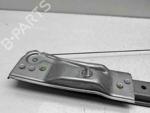 Front left window mechanism DACIA SANDERO II 1.2 | BP31834388C22  - Image 7