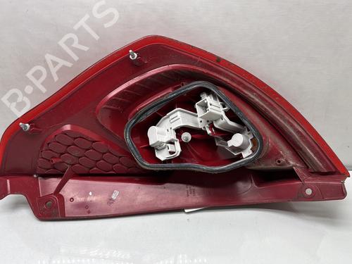 Left taillight FORD FIESTA VI (CB1, CCN) 1.6 Ti | BP27155227C34 