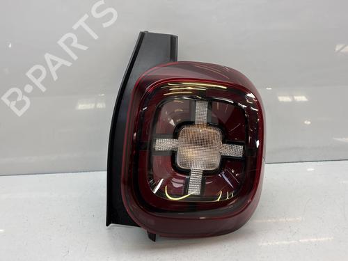 Used Right taillight Right taillight 36008338 36008338