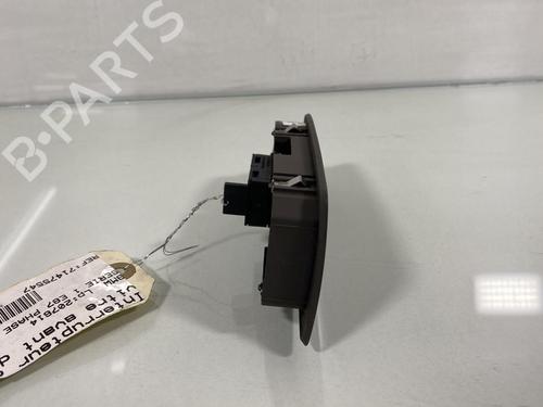 Used Right front window switch BMW 1 (E87) 118 d (122 hp) 19965118