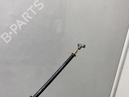 Front right lock SKODA FABIA I (6Y2) 1.9 SDI | BP21265773C97 