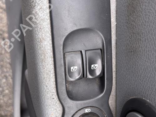 Dørliste RENAULT MODUS / GRAND MODUS (F/JP0_) 1.5 dCi (JP0G, JP0H) | BP39090916C150 - Image 7