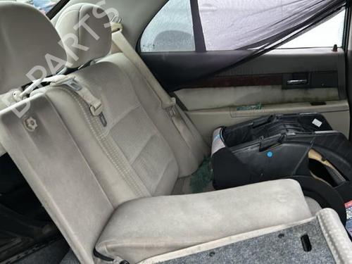 Fælk OPEL OMEGA B (V94) 2.5 TD (F69, M69, P69) | BP21961414C45 