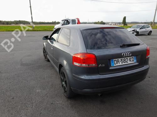 Brugte AUDI A3 (8P1) 1.6 (102 hp) 4229058