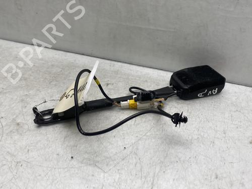Used Seat buckle PEUGEOT 308 I (4A_, 4C_) 1.6 HDi (109 hp) 19953101