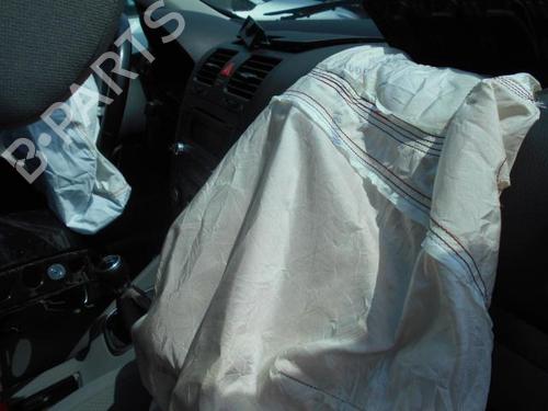 Brake master cylinder VW GOLF V (1K1) 1.9 TDI | BP19986717M77