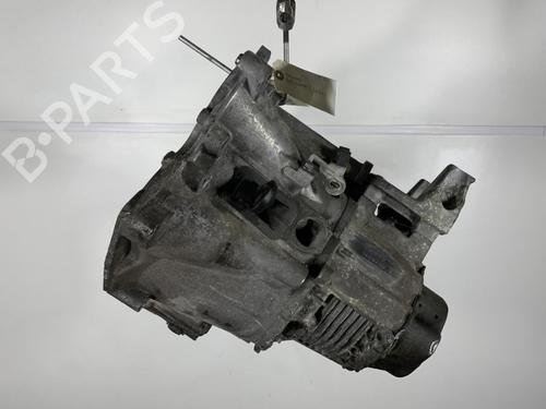 Used Gearbox CITROËN C5 II (RC_) 1.8 16V (125 hp) 20674782