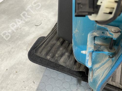 Dør venstre bagtil CITROËN C3 III (SX) 1.2 PureTech 82 | BP28976649C4 