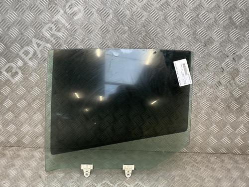 Used Rear left door window RENAULT MEGANE III Hatchback (BZ0/1_, B3_) [2008-2025]  19977037