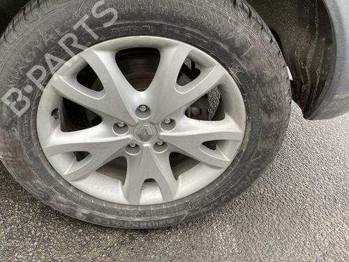 Bremselys RENAULT KOLEOS I (HY_) 2.0 dCi (HY0K) | BP25446460L11  - Image 9