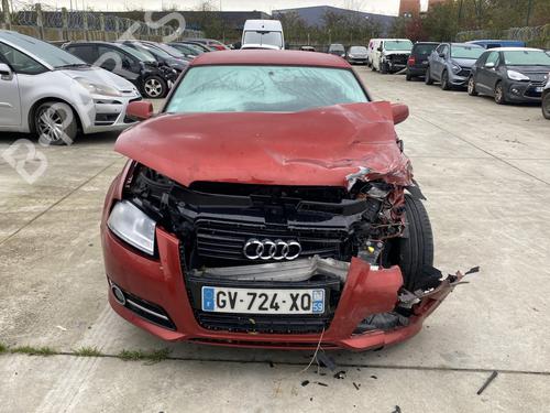 Engine control unit (ECU) AUDI A3 Sportback (8PA) 1.6 TDI | BP23765237M57  - Image 16