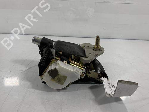 Used Rear left belt tensioner Rear left belt tensioner RENAULT MODUS / GRAND MODUS (F/JP0_) 1.5 dCi (FP0D, JP0D) (82 hp) 20001709 20001709