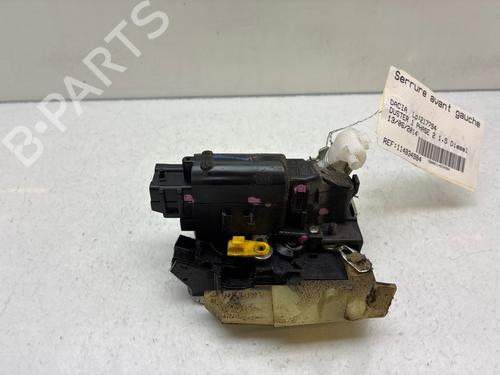 Used Front left lock Front left lock 39090821 39090821