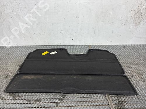 Cappelliera Cappelliera PEUGEOT 207 SW (WK_) 1.6 HDi (90 hp) 34627521 34627521