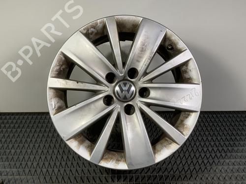 Rim VW SHARAN (7N1, 7N2) 2.0 TDI | BP19952877C45 