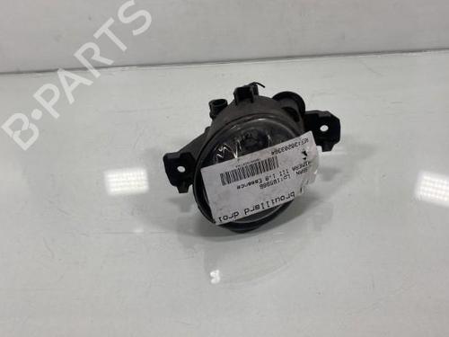 Used Right front fog light NISSAN PRIMERA Hatchback (P12) [2002-2025]  20016394