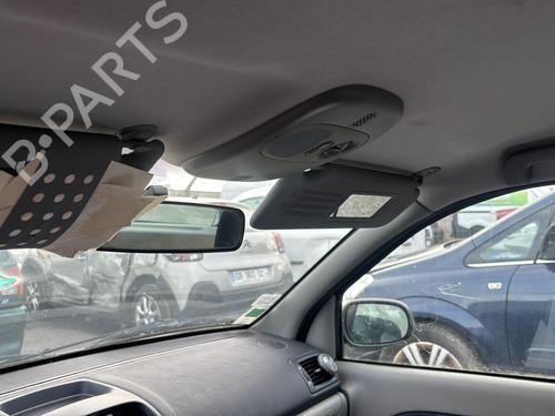 Front bumper RENAULT CLIO II (BB_, CB_) 1.2 16V (BB05, BB0W, BB11, BB27, BB2T, BB2U, BB2V, CB05,... | BP31310487C7 