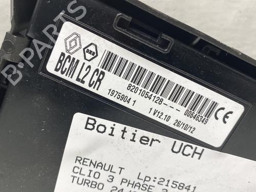 Used Fuse box Fuse box RENAULT CLIO III (BR0/1, CR0/1) 1.5 dCi (75 hp) 22314589 22314589