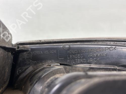Left taillight SEAT IBIZA III (6L1) 1.4 16V | BP29609979C34