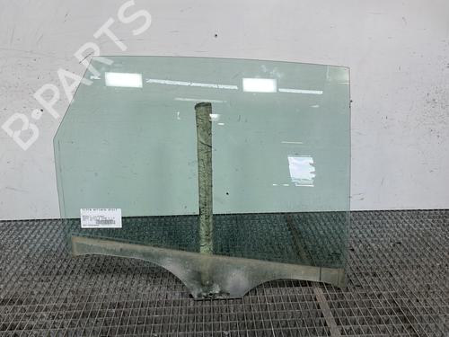 Used Rear right door window RENAULT GRAND SCÉNIC II (JM0/1_) 1.9 dCi (JM14) (131 hp) 27356280