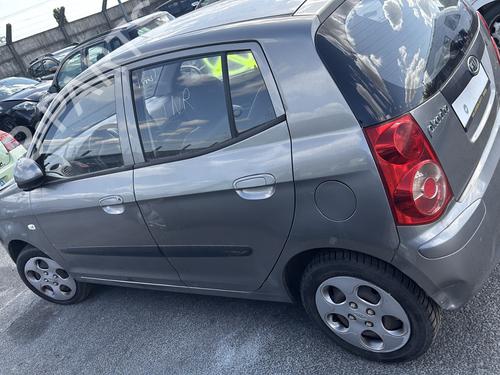 Left headlight KIA PICANTO I (SA) 1.0 | BP30751363C28  - Image 21