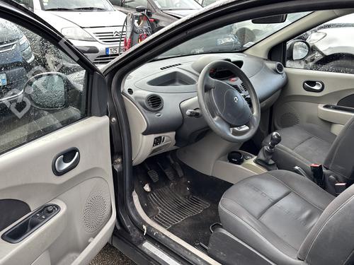 Venstre solskærm RENAULT TWINGO II (CN0_) 1.2 16V (CN0K, CN0V, CN0A) | BP24370158I1 - Image 5