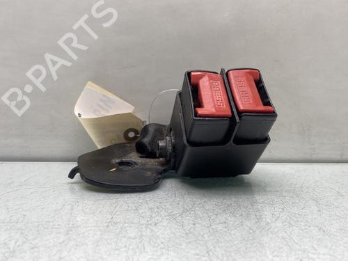 Gurtschloss für RENAULT CLIO II (BB_, CB_) 1.4 16V (B/CB0P, BB13) (98 hp) 29567213