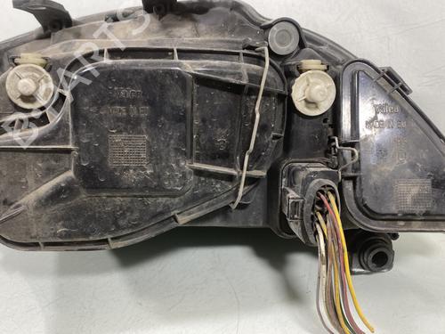 Right headlight SEAT IBIZA III (6L1) 1.9 SDI | BP29253400C29 