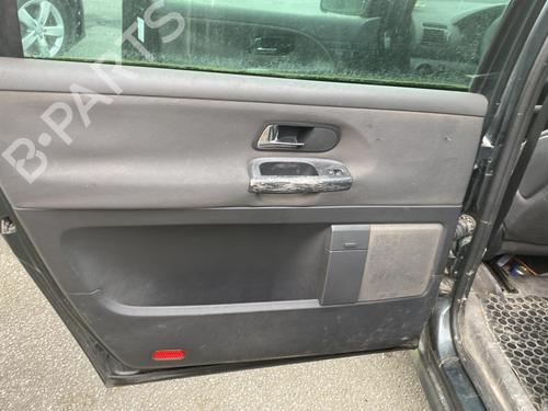 Left headlight SEAT ALHAMBRA (7V8, 7V9) 2.0 TDI | BP20219727C28 