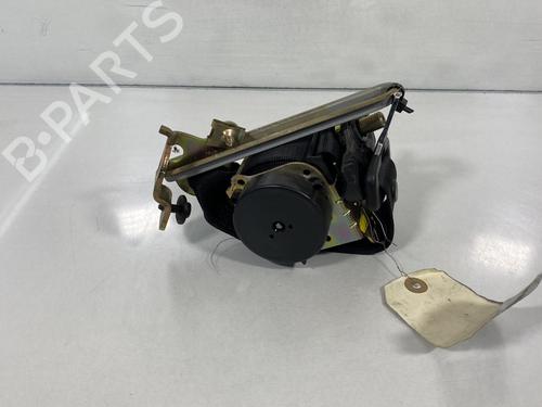 Used Rear left seatbelt Rear left seatbelt MERCEDES-BENZ CLK (C208) CLK 200 (208.335) (136 hp) 20029019 20029019