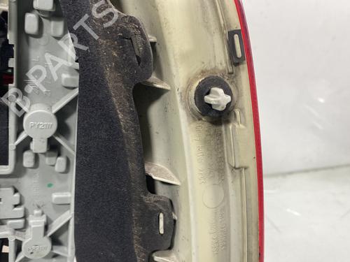 Left taillight OPEL ZAFIRA / ZAFIRA FAMILY B (A05) 1.7 CDTI (M75) | BP30887563C34