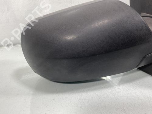 Right mirror FORD FIESTA V (JH_, JD_) 1.6 16V | BP20032586C27 
