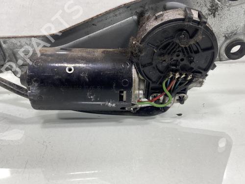 Front wiper motor CITROËN XSARA Break (N2) 1.9 D | BP20315540M29 