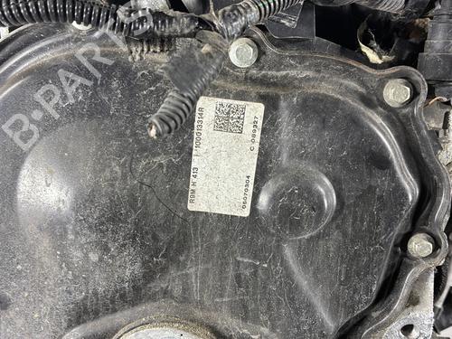 Engine RENAULT TRAFIC III Van (FG_) 1.6 dCi 95 (FGMJ, FGMR) | BP32134253M1 - Image 5