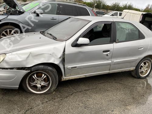 Front wiper motor CITROËN XSARA (N1) 2.0 HDi 90 | BP22410060M29 