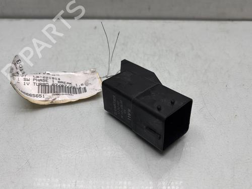 Used Electronic module Electronic module PEUGEOT 308 SW I (4E_, 4H_) 1.6 HDi (109 hp) 28441473 28441473