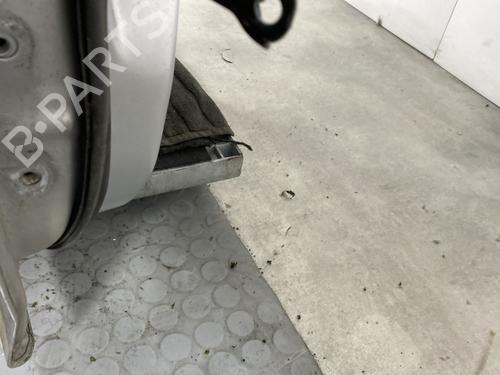 Right front door HONDA JAZZ II (GD_, GE3, GE2) 1.3 iDSi (GD1) | BP23850560C3 