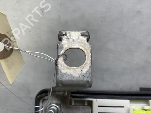 Elektronisk modul RENAULT MEGANE II Estate (KM0/1_) 1.6 16V | BP26455713M83 