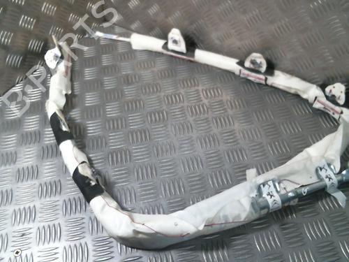 Used Left curtain airbag Left curtain airbag OPEL CORSA F (P2JO) 1.2 (68) (101 hp) 19976167 19976167